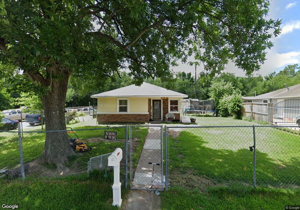 2914 Briarwick Ln, Houston, TX 77093 - photo 1