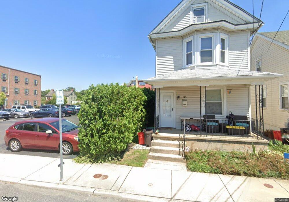 61 Stiles Ave unit 1, Haddonfield, NJ 08033 - photo 1