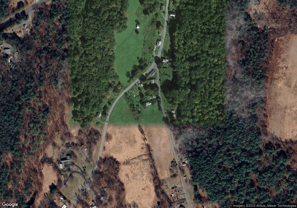 7 Bardwells Ferry Rd, Shelburne Falls, MA 01370 - photo 1