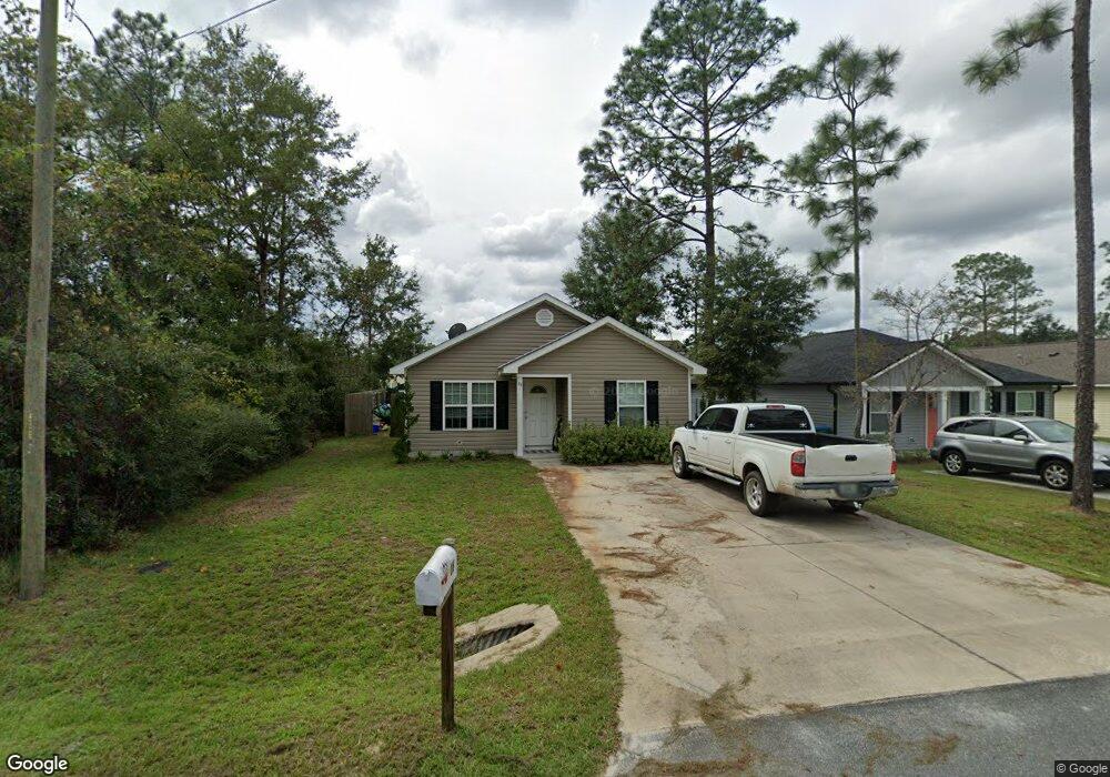 16 Tranquil Ln, Crawfordville, FL 32327 - photo 1