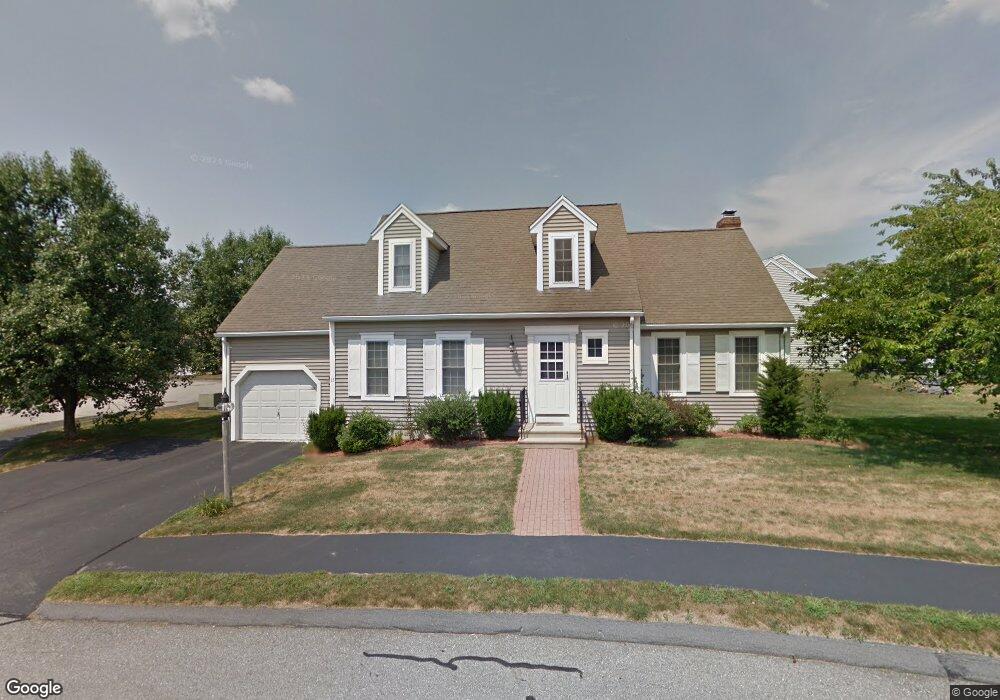 15 Intervale Farm Ln, Northborough, MA 01532 - photo 1