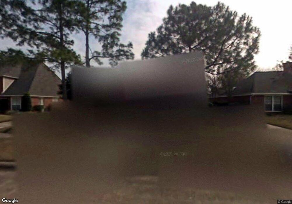 16134 Ridge Park Dr, Houston, TX 77095 - photo 1