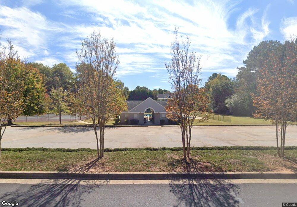 1113 Jimson Cir SE, Conyers, GA 30013 - photo 1