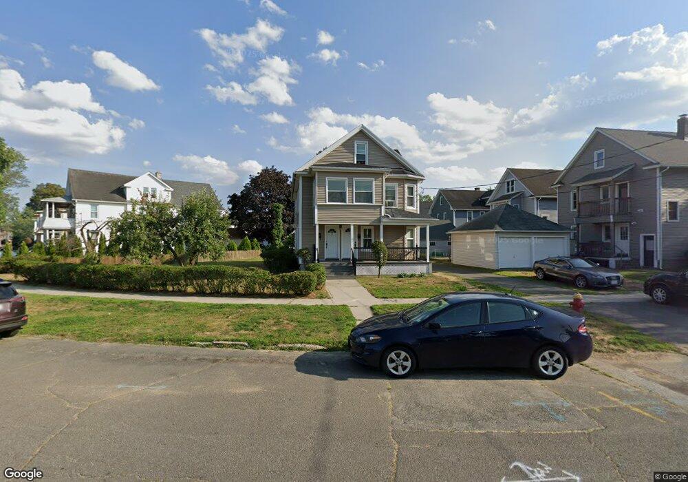 13 Sherman Ave, Chicopee, MA 01013 - photo 1