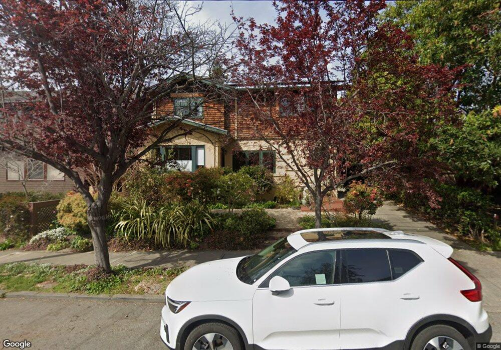 2737 Russell St, Berkeley, CA 94705 - photo 1