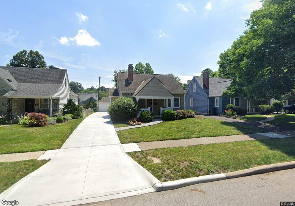 537 Fallis Rd, Columbus, OH 43214 - photo 1