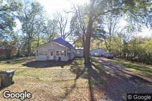203 Anderson St, Sheldon, MO 64784