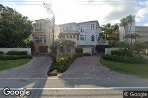 2627 S Ocean Blvd, Highland Beach, FL 33487