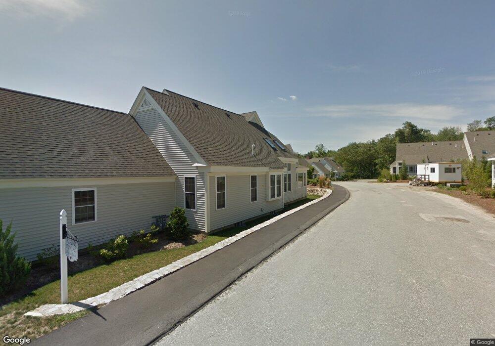 19 Blossom Ct unit Bld 30, Westborough, MA 01581 - photo 1