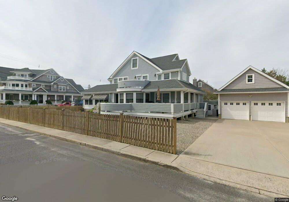 103 6th Ave, Mantoloking, NJ 08738 - photo 1