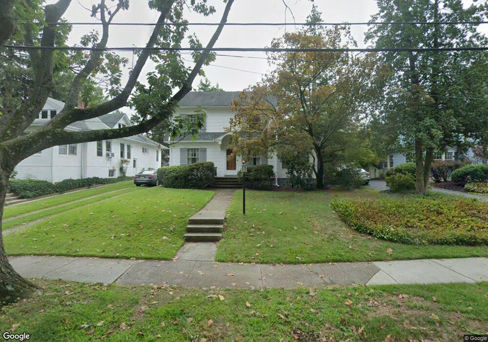 272 Merion Ave, Haddonfield, NJ 08033 - photo 1