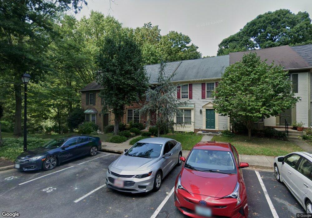 14120 Angelton Terrace, Burtonsville, MD 20866 - photo 1