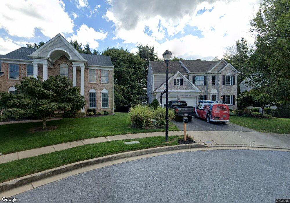 12400 Preserve Way, Reisterstown, MD 21136 - photo 1