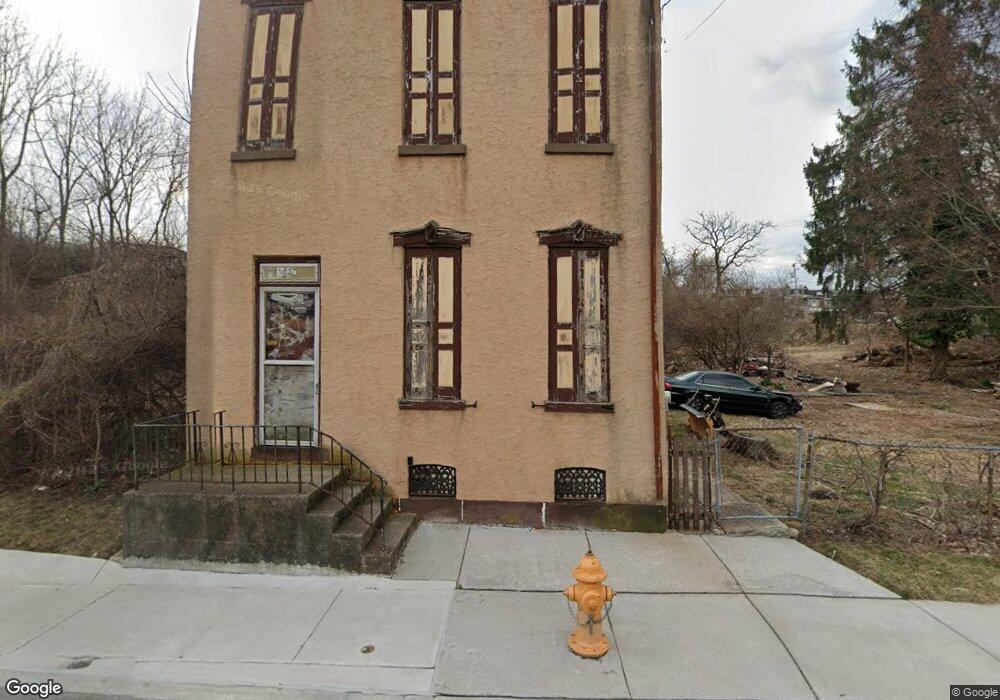 1027 River Rd, Reading, PA 19601 - photo 1