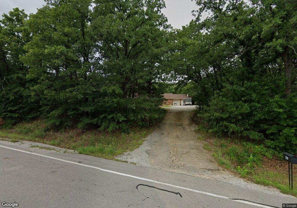 5100 Carter Rd, Ardmore, OK 73401 - photo 1