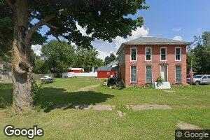 122 W Silver St, Reading, MI 49274