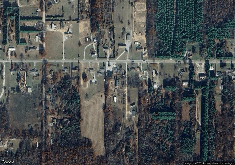 10439 Indiana 8, Knox, IN 46534 - photo 1