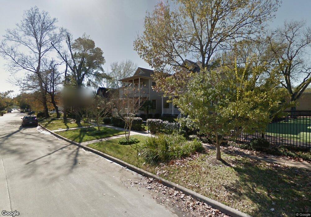 835 Cortlandt St, Houston, TX 77007 - photo 1