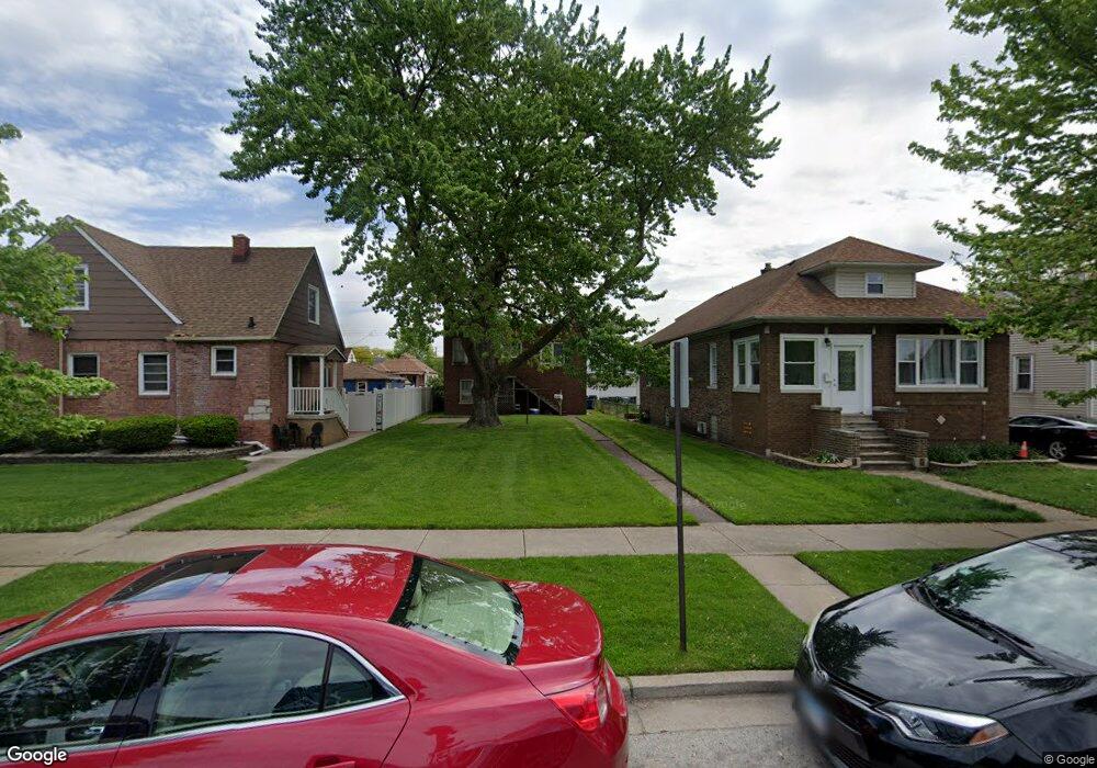 2121 Davis Ave, Whiting, IN 46394 - photo 1