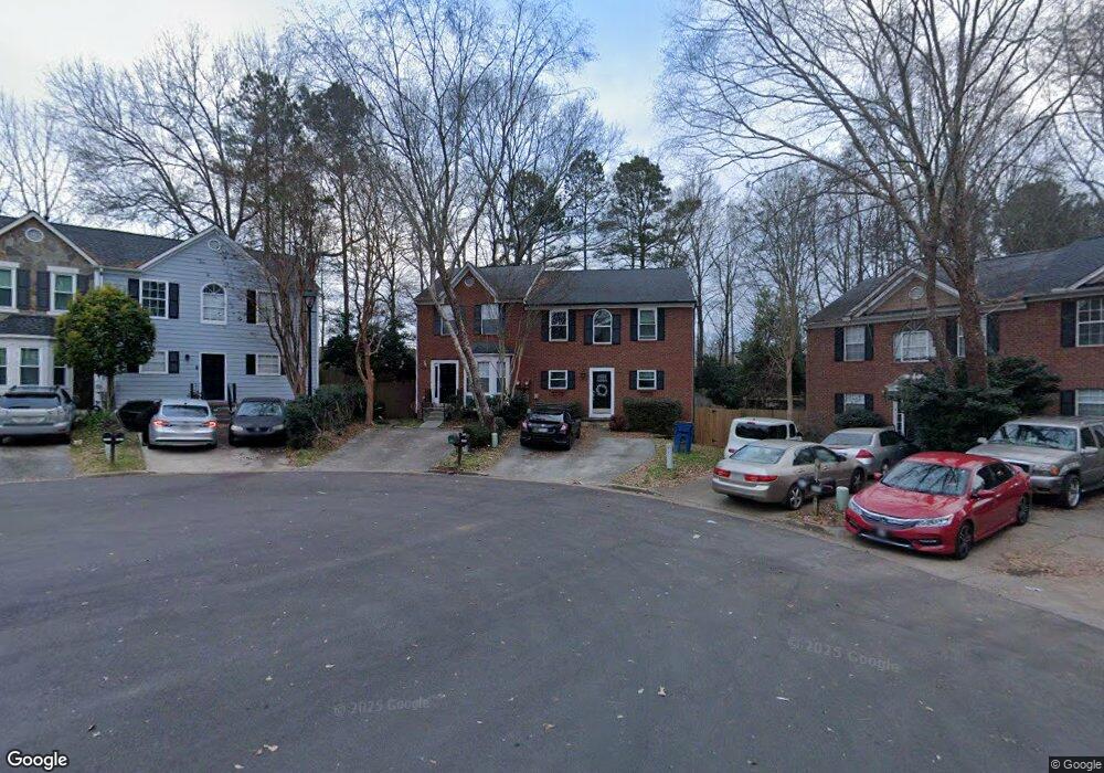 3044 Regal Park Ct unit 62, Duluth, GA 30096 - photo 1