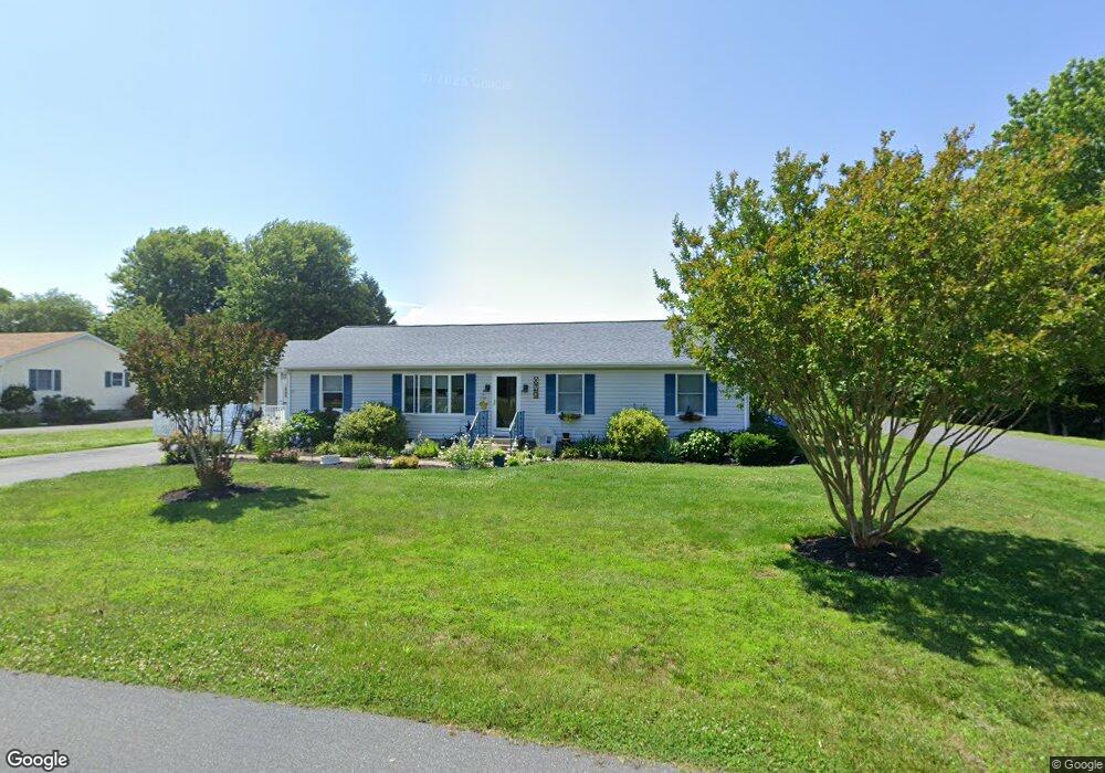 1 S Primrose Ln, Ocean View, DE 19970 - photo 1