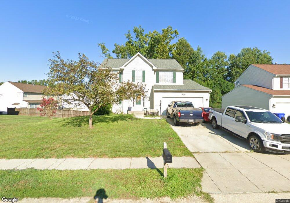 5134 New Stead Ct, Bryans Road, MD 20616 - photo 1