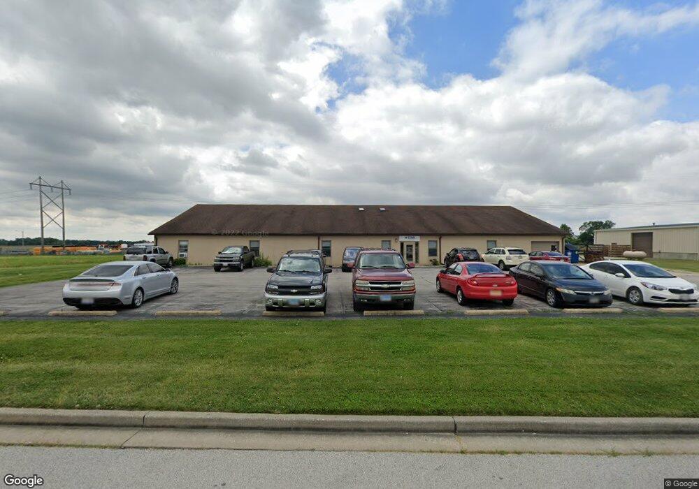 5 Commerce Dr unit 3 & 5, Freeburg, IL 62243 - photo 1