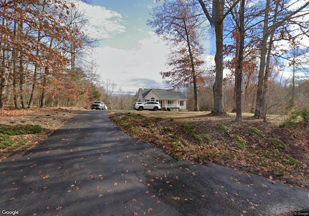 12165 Stonehouse Mountain Rd, Culpeper, VA 22701 - photo 1