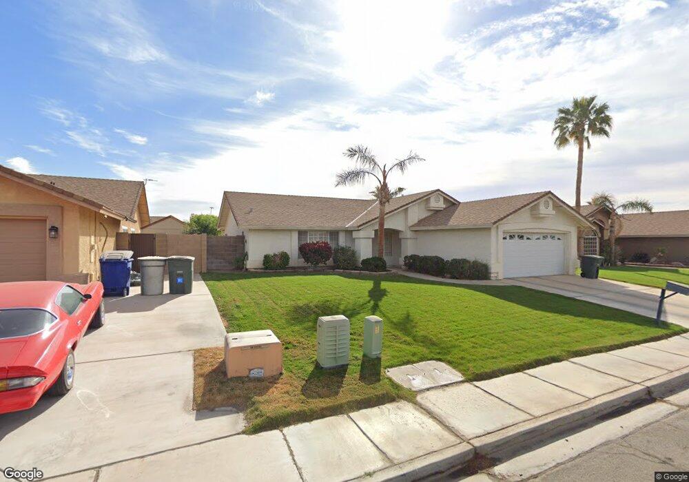 1519 S 37th Ave, Yuma, AZ 85364 - photo 1