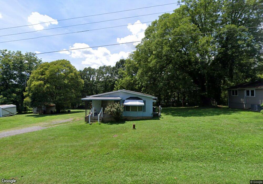 357 Holmes St, Shelby, NC 28152 - photo 1