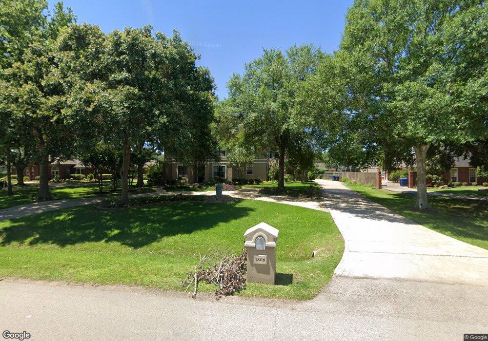 1808 Winding Way Dr, Friendswood, TX 77546 - photo 1