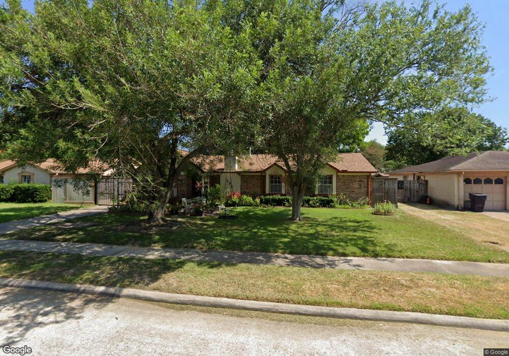 954 W Mierianne St, Houston, TX 77088 - photo 1