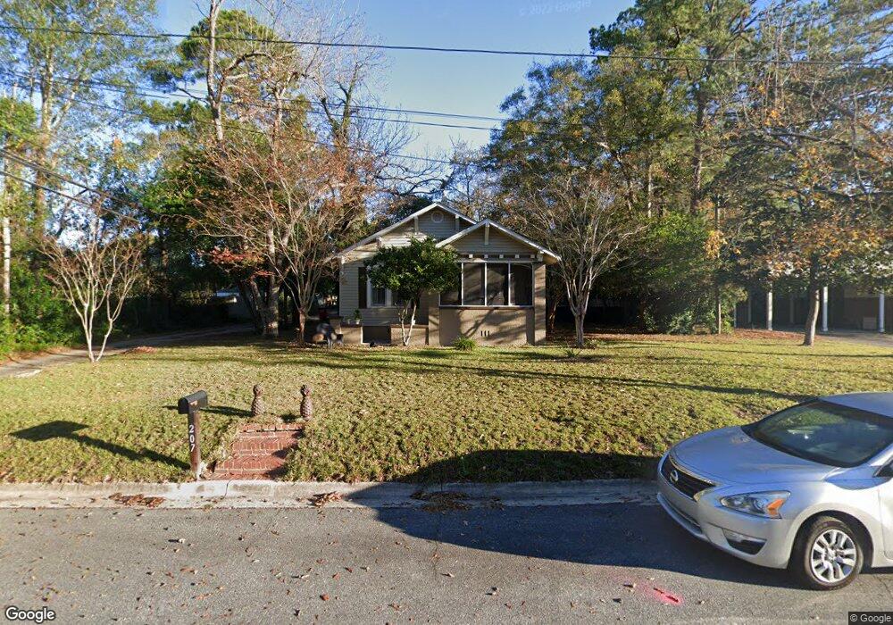 207 10th St W, Tifton, GA 31794 - photo 1