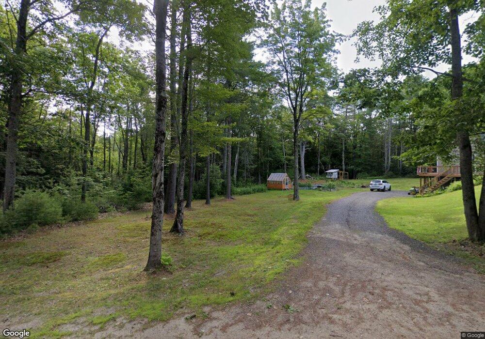 24 Hatch Rd, Lisbon, ME 04250 - photo 1