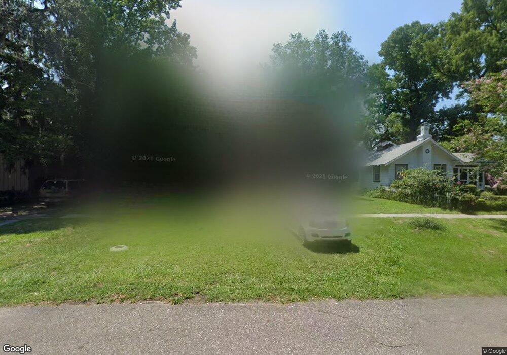 3634 Boone Park Ave, Jacksonville, FL 32205 - photo 1