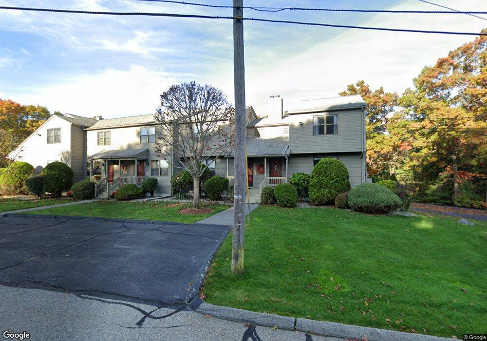 1604 Pinewood Dr unit H-4, Smithfield, RI 02917 - photo 1
