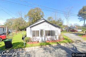 708 Travelers Rest Rd, Montezuma, GA 31063