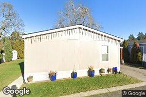 802 NE 183rd Ave Unit 10, Portland, OR 97230