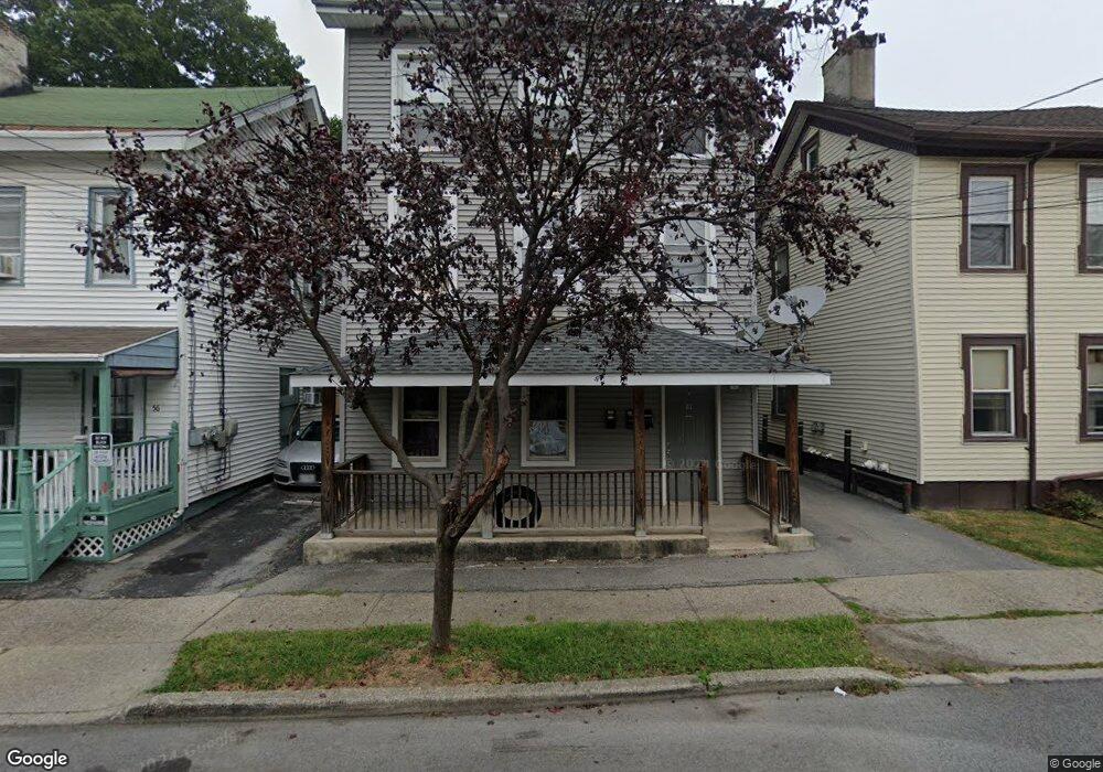 58 Gifford Ave unit 3, Poughkeepsie, NY 12601 - photo 1