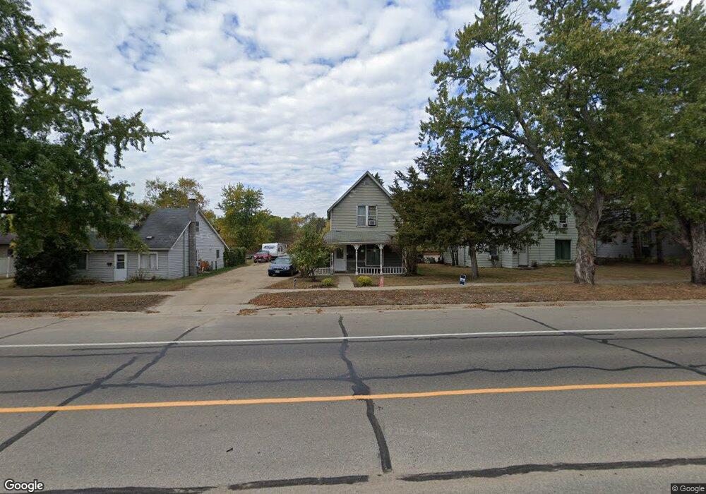 505 Park Ave S, Park Rapids, MN 56470 - photo 1