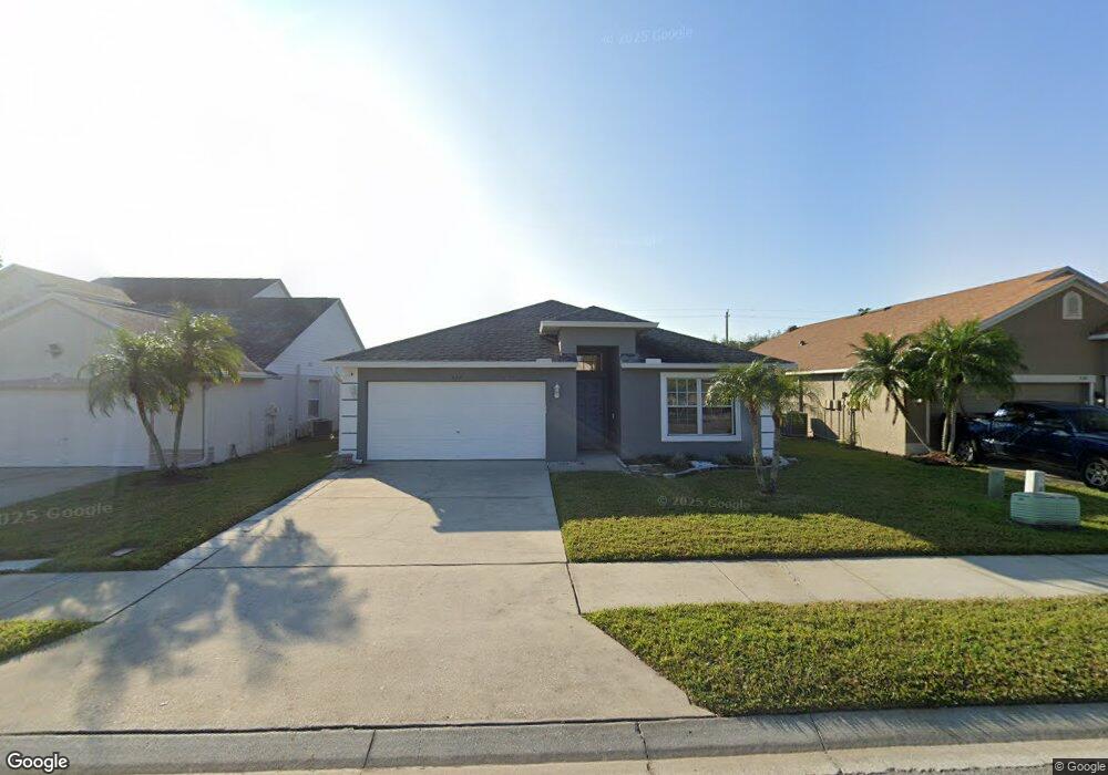 522 Cypress View Dr, Oldsmar, FL 34677 - photo 1