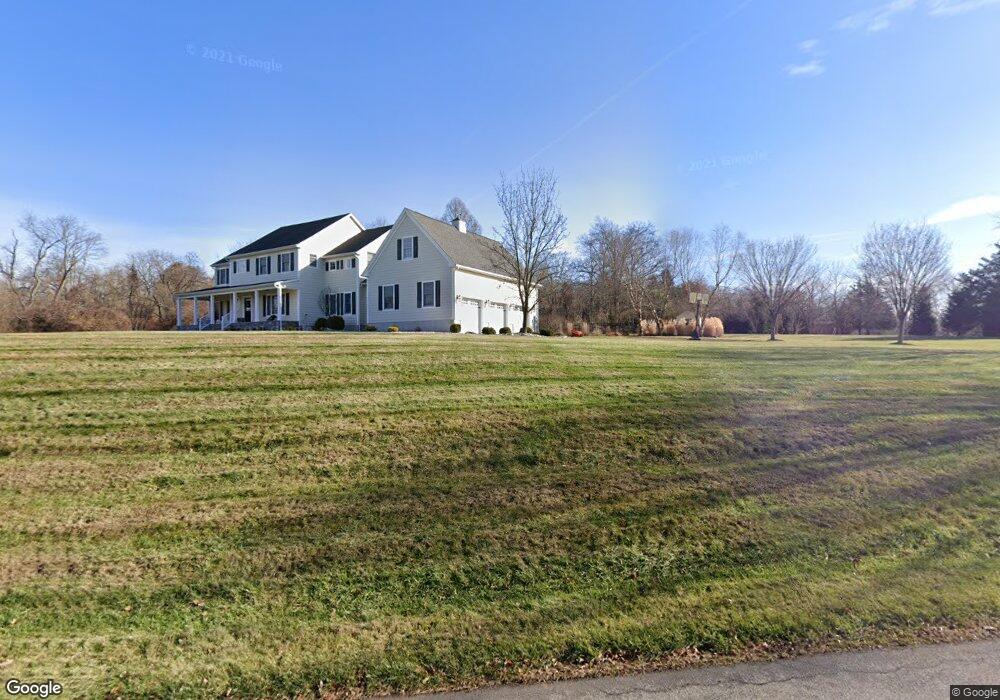 202 Hankinson Rd, Flemington, NJ 08822 - photo 1