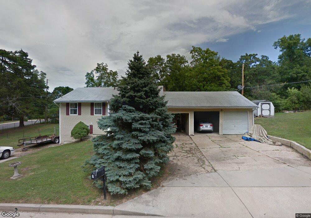 1 Crestview Dr, Rolla, MO 65401 - photo 1