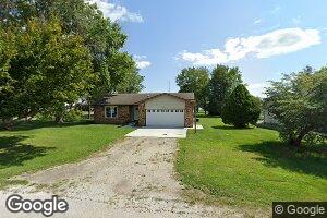 357 E Church St, Lovington, IL 61937