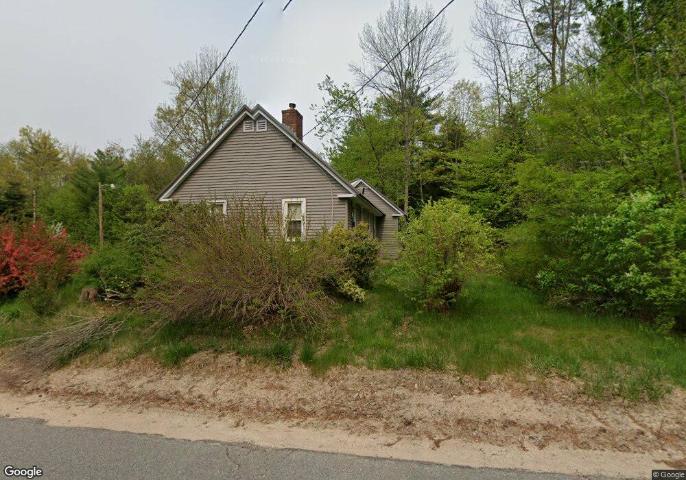 177 Ridge Rd, Middleton, NH 03887 - photo 1