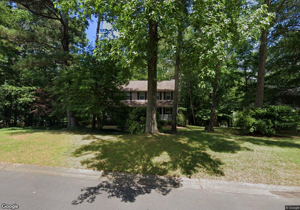 4027 Ashmont Ct, Marietta, GA 30062 - photo 1