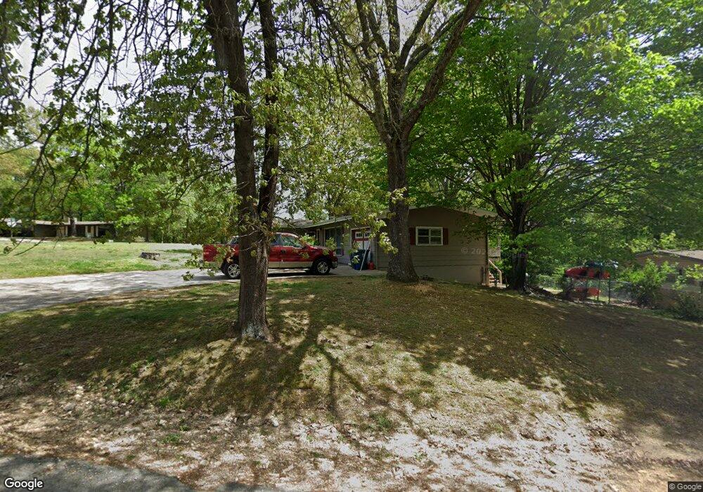 1 Pershore Ln, Bella Vista, AR 72714 - photo 1