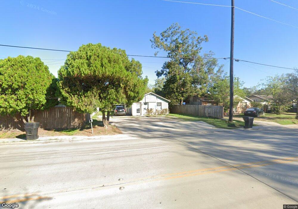 2546 W Little York Rd, Houston, TX 77091 - photo 1