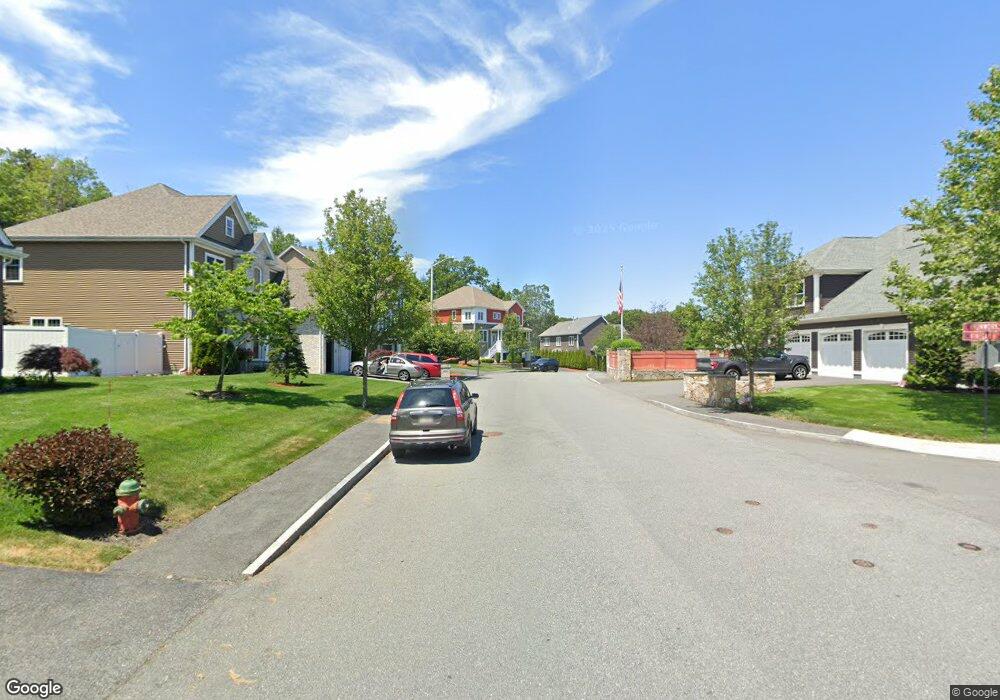 19 Iron Works Way, Saugus, MA 01906 - photo 1