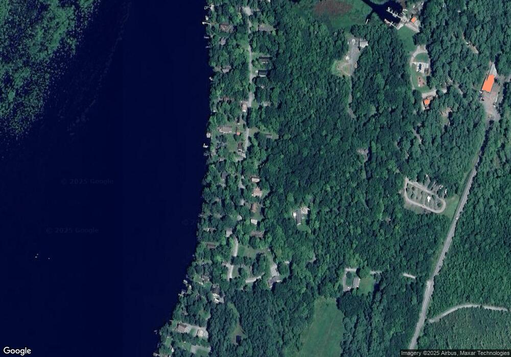 320 Ledgemere Point, Bomoseen, VT 05732 - photo 1